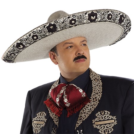 Image of Pepe Aguilar